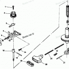 H0152B85A Starter (84a Thru 87a Models)