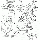 H0856X85A Электрика