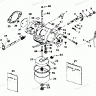 H0507F85B Карбюратор
