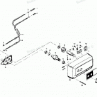 H0856X85A Дистанционное управление