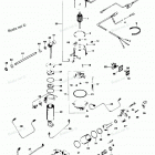 H1258X85L Power Trim Unit