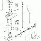 H0507F85A Gear Housing