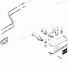 H0507B85A Дистанционное управление
