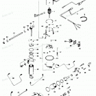 H1258F85A Power Trim Unit