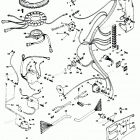 H1258F85A Электрика