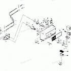 H1258X85L Дистанционное управление