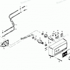 H0856X85B Дистанционное управление