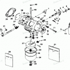 H0507F85A Карбюратор