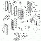 H1258B85A Power Head