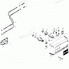 H0507F85A Дистанционное управление