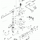 H1258X85A Power Trim Unit