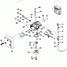 H1258F85A Карбюратор