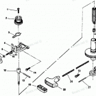 H0092285A Starter (84a Thru 87a Models)