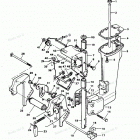 H0072F85A Motor Leg