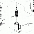 H0601F85A Стартер