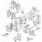 H0601F85A Power Head