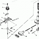 H0093F85B Starter (84a Thru 87a Models)