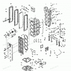 H1008H84D Power Head