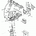 H0073H84G Топливная система