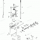 H0042H84L Gear Housing