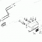 H0856F84A Дистанционное управление