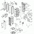 H1258X84A Power Head