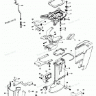 H0356H84P Motor Leg
