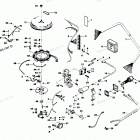 H0457C84R Alternator And Electrical Components