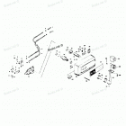 H0906S84A Дистанционное управление
