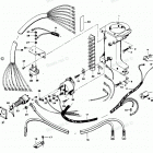 H0252H84H 257h3d 257b3d Electrical Components
