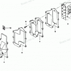 H0507S84A Reed Plate
