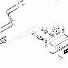 H0507X84A Дистанционное управление