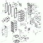 H1258F84A Power Head