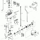 H0252S84A Gear Housing