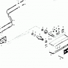 H0507F84B Дистанционное управление