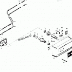 H0507C84A Дистанционное управление