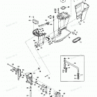 H0906S84A Motor Leg