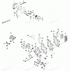 H0908V83B Fuel Pump And Reed Plate