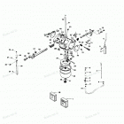 H1008H84D Карбюратор