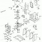 X0152H84K Power Head