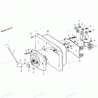 H0095H84K Дистанционное управление