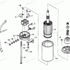 H0856F84B Стартер