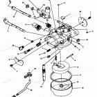 H0152184C Carburetor (15 - 90c-92b & Ser. # E000001 Thru E12...