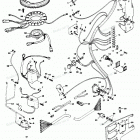 H1158H84G Электрика
