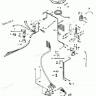 H0858H84H Electrical Components 856h2k 856b2k 858h2f 858b2f