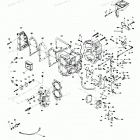 H0507F84A Power Head