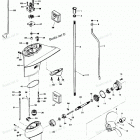 H0507H84E Gear Housing
