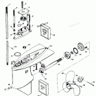 H0032H84G Gear Housing