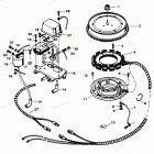 H0252C84H 257h3d 257b3d Alternator