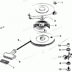 H0042C84L Стартер